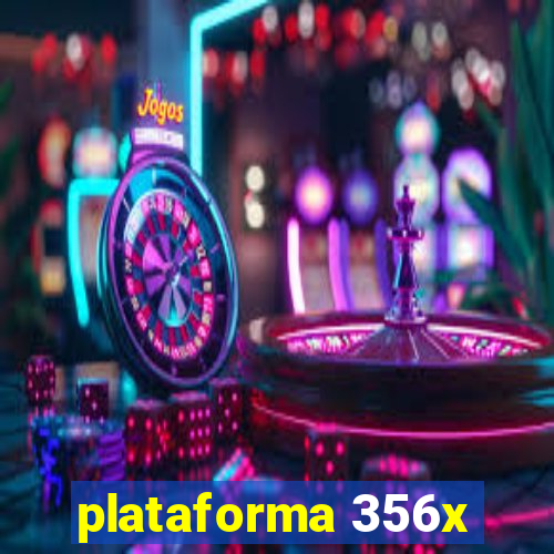 plataforma 356x